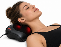 Recovix Relax™ | Coussin massant chauffant