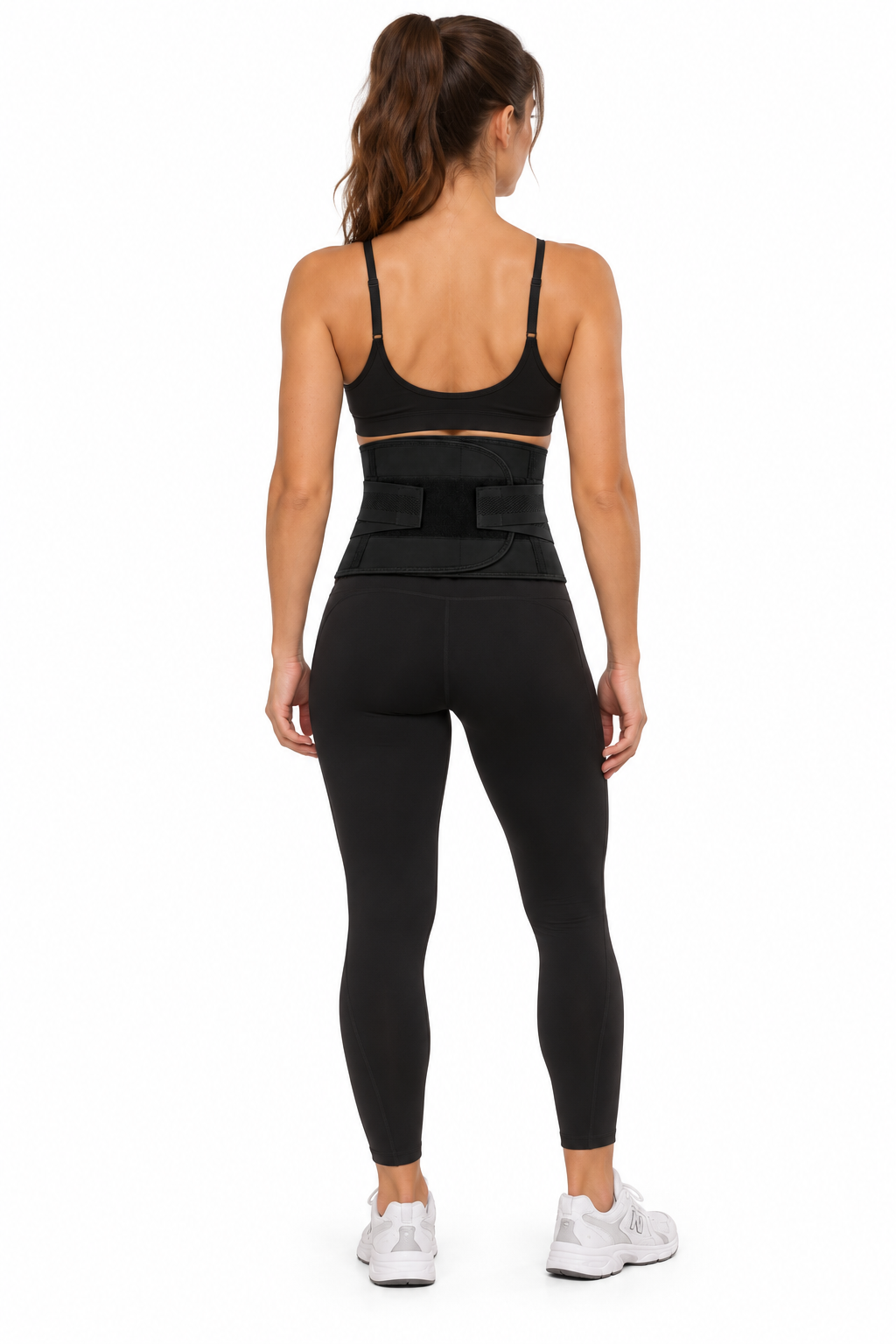 Recovix Support™ | Ceinture de soutien lombaire