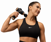 Recovix PulseGun™ | Pistolet de massage musculaire
