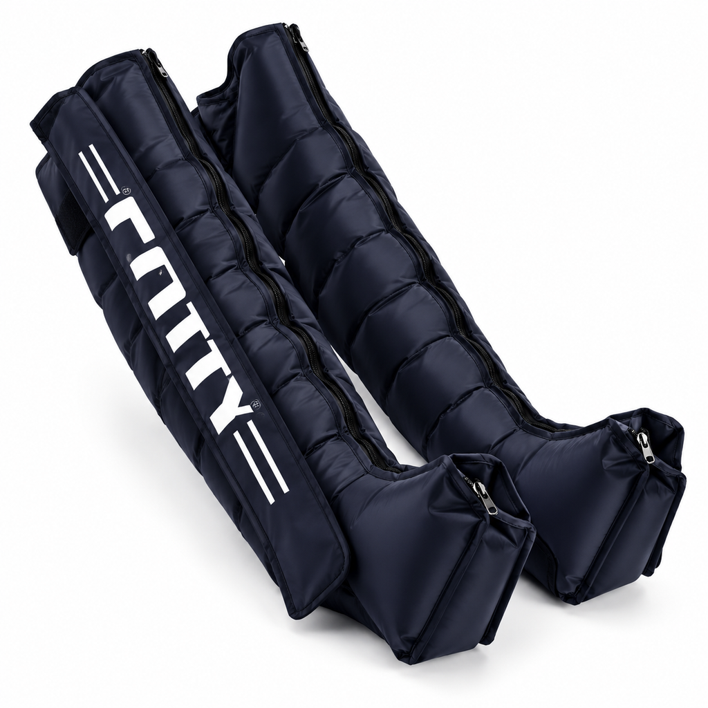 Recovix Press Pro™ | Bottes de pressothérapie