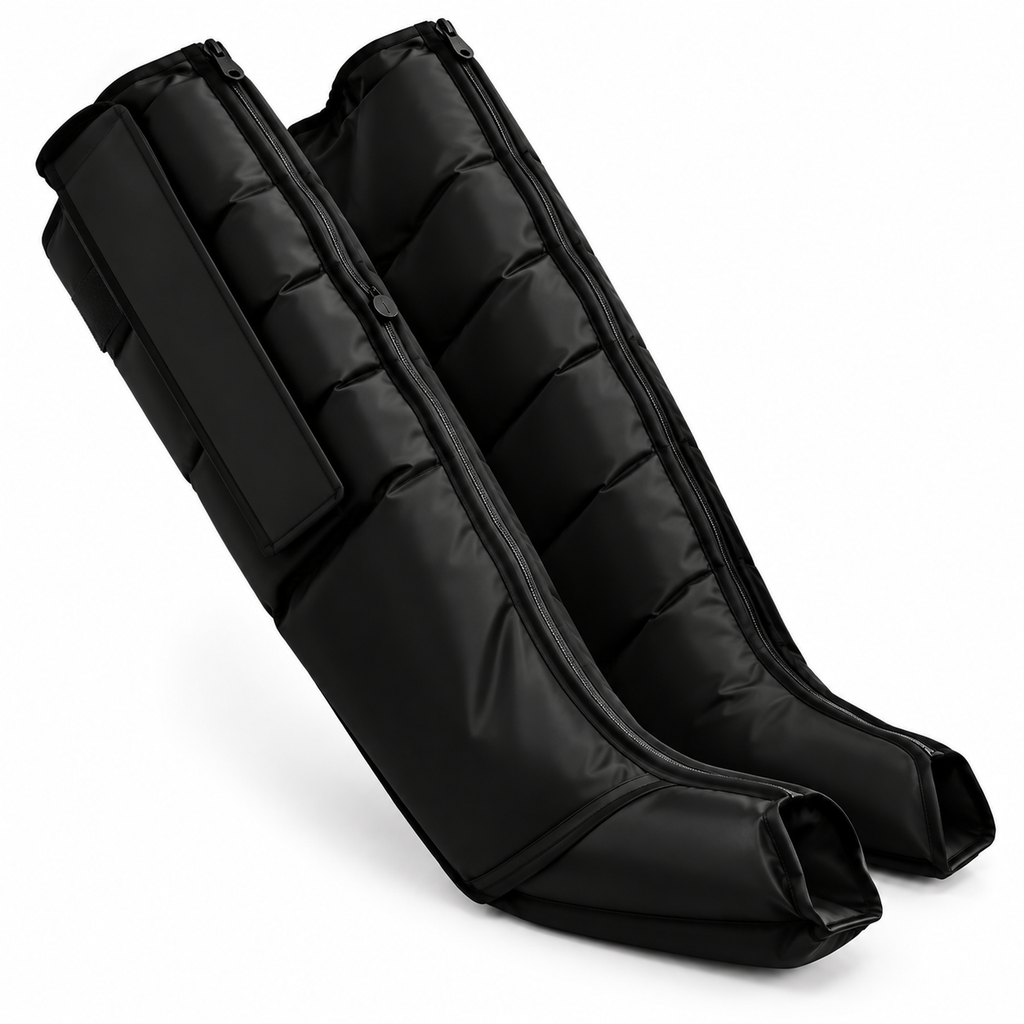 Recovix Press™ | Bottes de pressothérapie