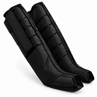 Recovix Press™ | Bottes de pressothérapie