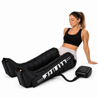 Recovix Press Pro™ | Bottes de pressothérapie