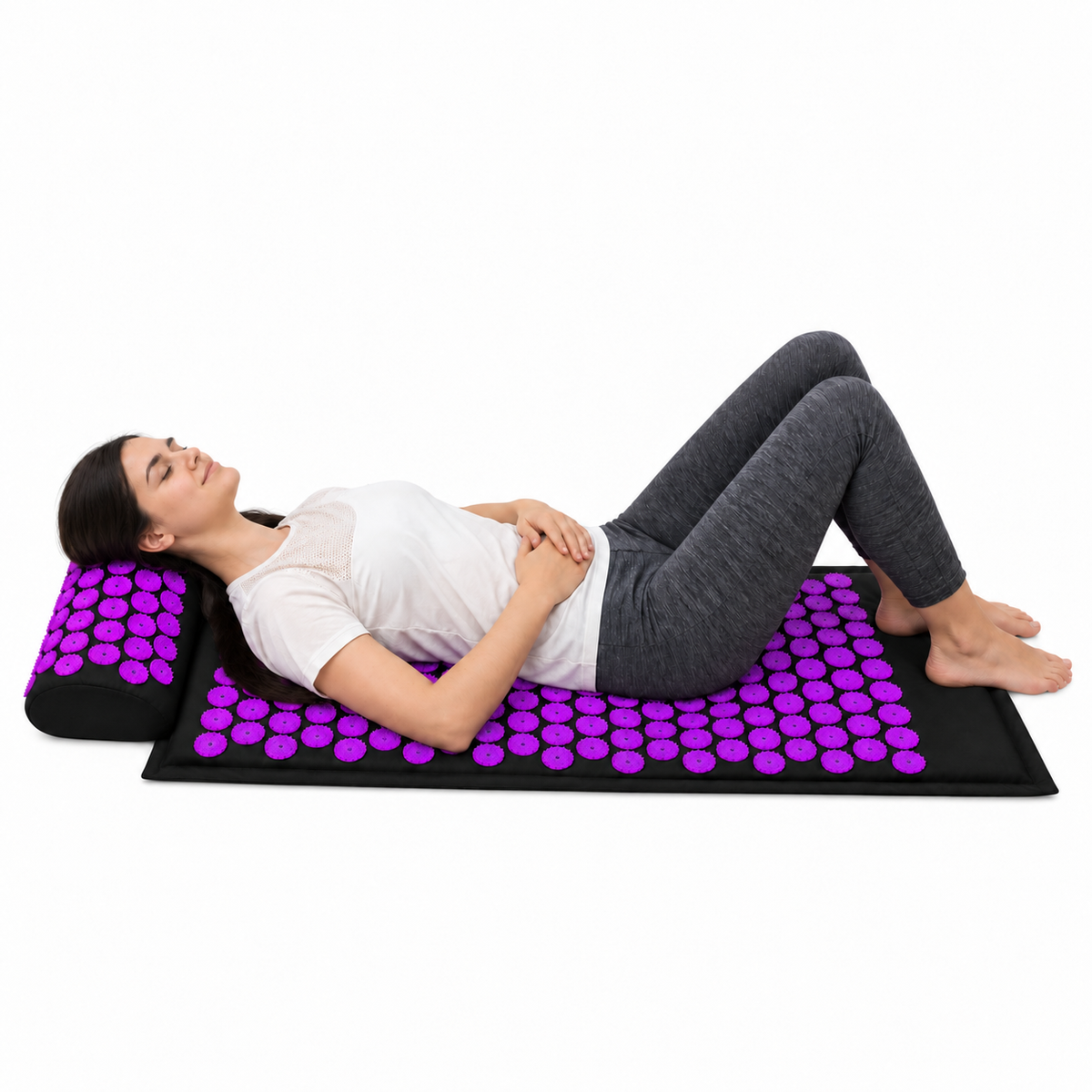 Recovix Acu™ | Tapis d'acupression
