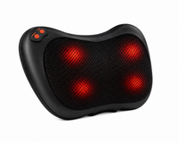 Recovix Relax™ | Coussin massant chauffant